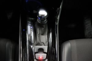 Toyota C-HR bild 19