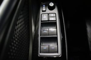 Toyota C-HR bild 21