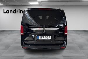 Mercedes V250 bild 5