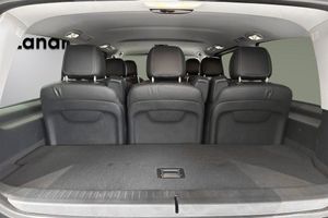 Mercedes V250 bild 14