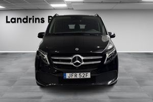 Mercedes V250 bild 2