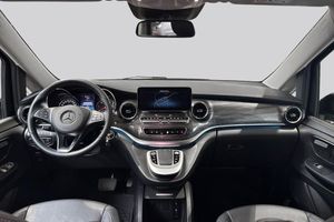 Mercedes V250 bild 7