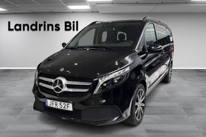 Mercedes V250 bild 1