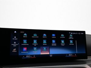 BMW i4 bild 32