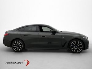 BMW i4 bild 6