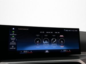 BMW i4 bild 33