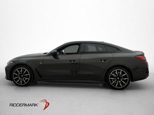 BMW i4 bild 1