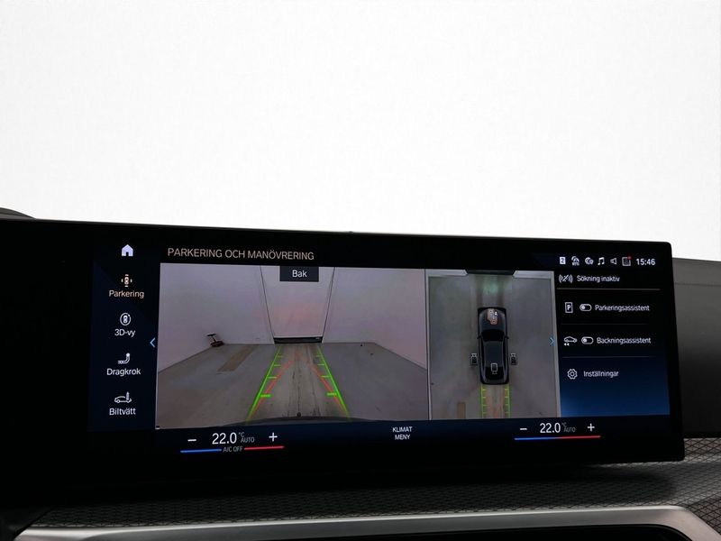 BMW i4 bild 35