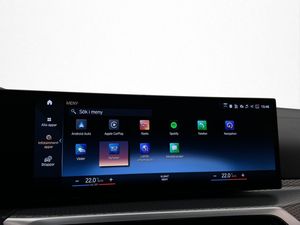BMW i4 bild 31