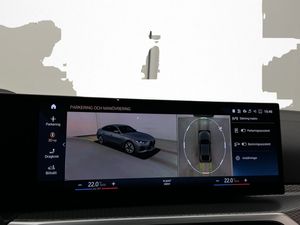 BMW i4 bild 28