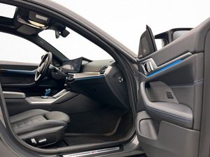 BMW i4 bild 20