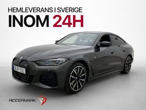 BMW i4 bild 2