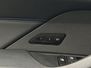 BMW i4 bild 26