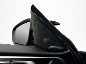 BMW i4 bild 15