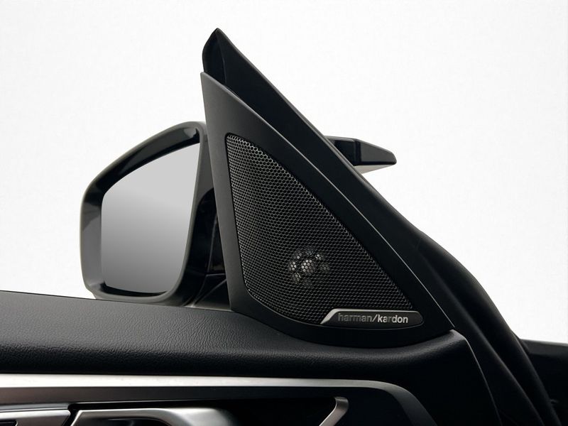 BMW i4 bild 15