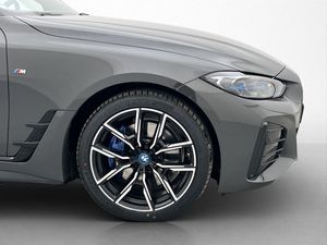 BMW i4 bild 11