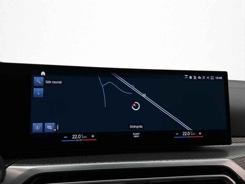 BMW i4 bild 30