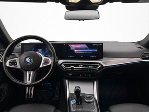 BMW i4 bild 19