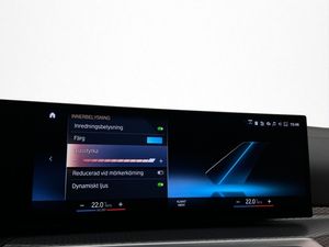 BMW i4 bild 34