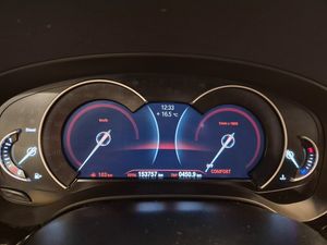 BMW 520 bild 14