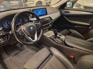 BMW 520 bild 7