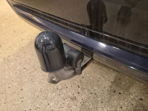 BMW 520 bild 15