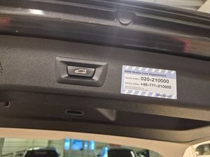 BMW 520 bild 13