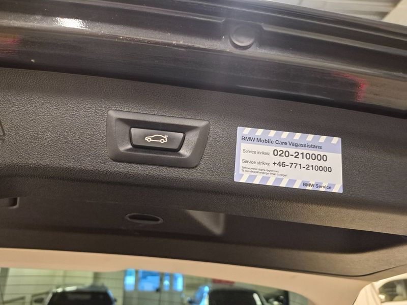 BMW 520 bild 13