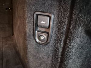 BMW 520 bild 16