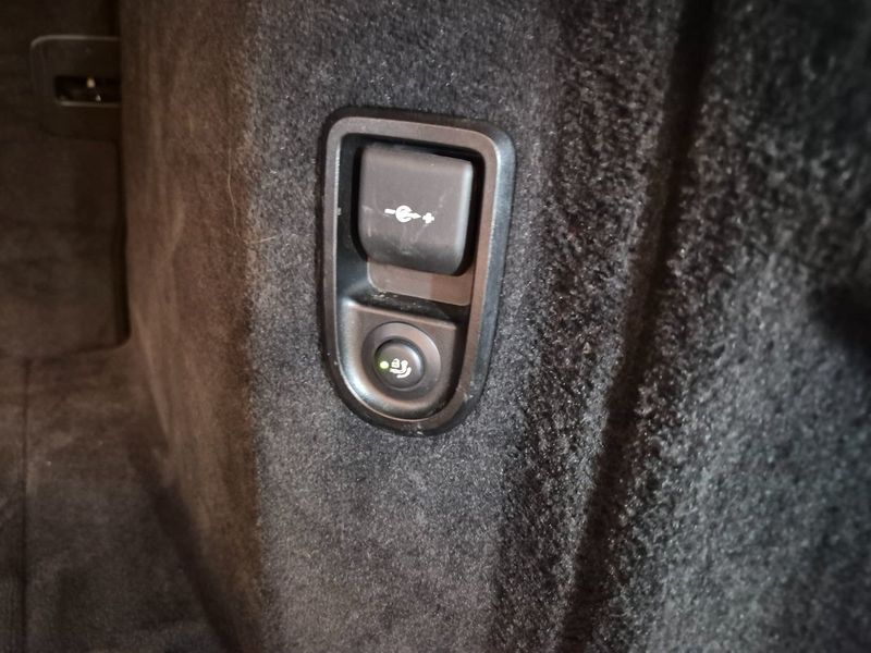 BMW 520 bild 16