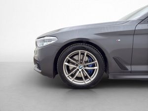 BMW 530 bild 36