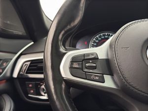 BMW 530 bild 16