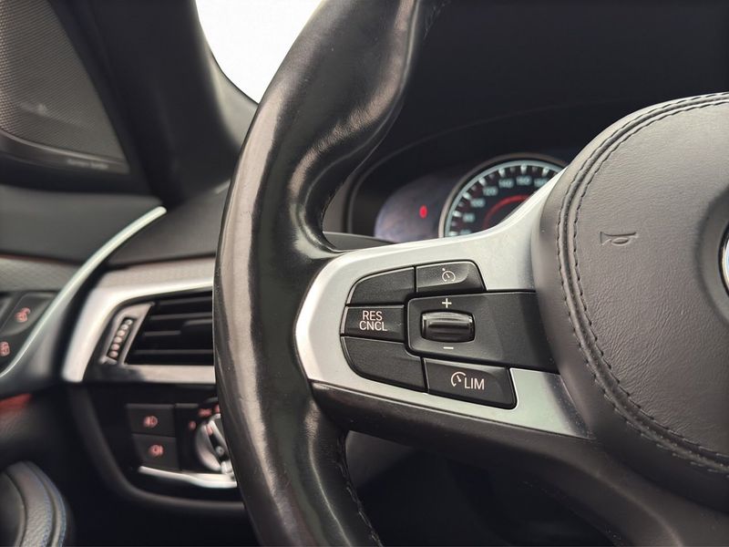 BMW 530 bild 16