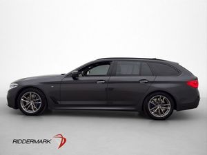 BMW 530 bild 2