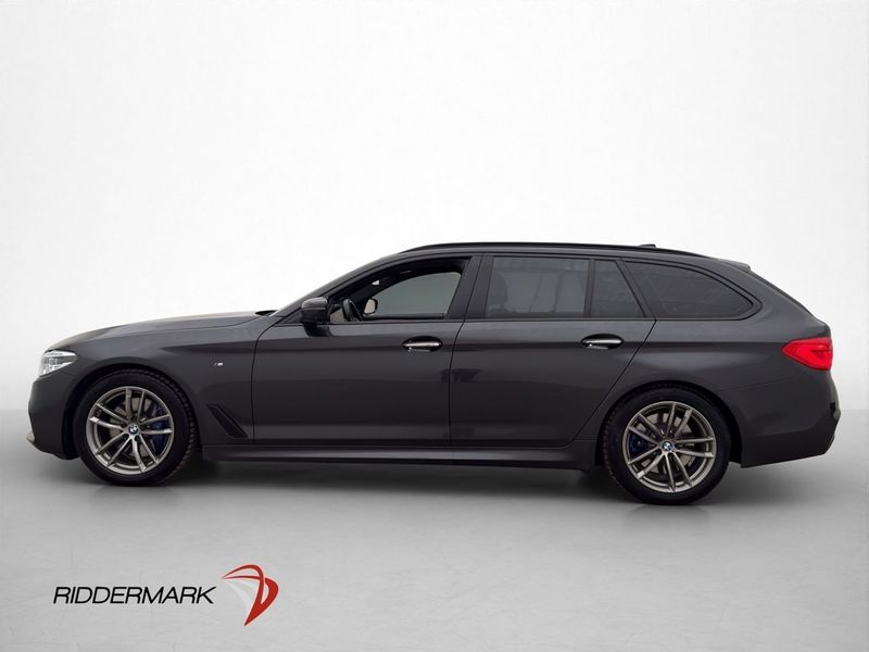 BMW 530 bild 2