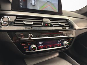 BMW 530 bild 26