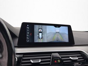 BMW 530 bild 12