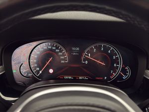 BMW 530 bild 21