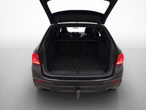 BMW 530 bild 9
