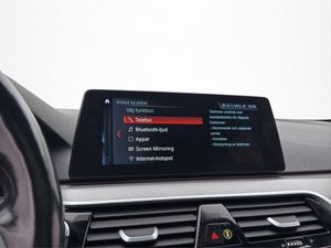 BMW 530 bild 27