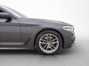 BMW 530 bild 33