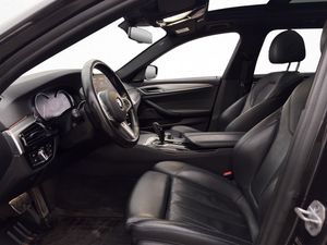 BMW 530 bild 14