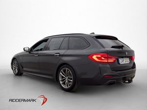 BMW 530 bild 4