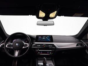 BMW 530 bild 15