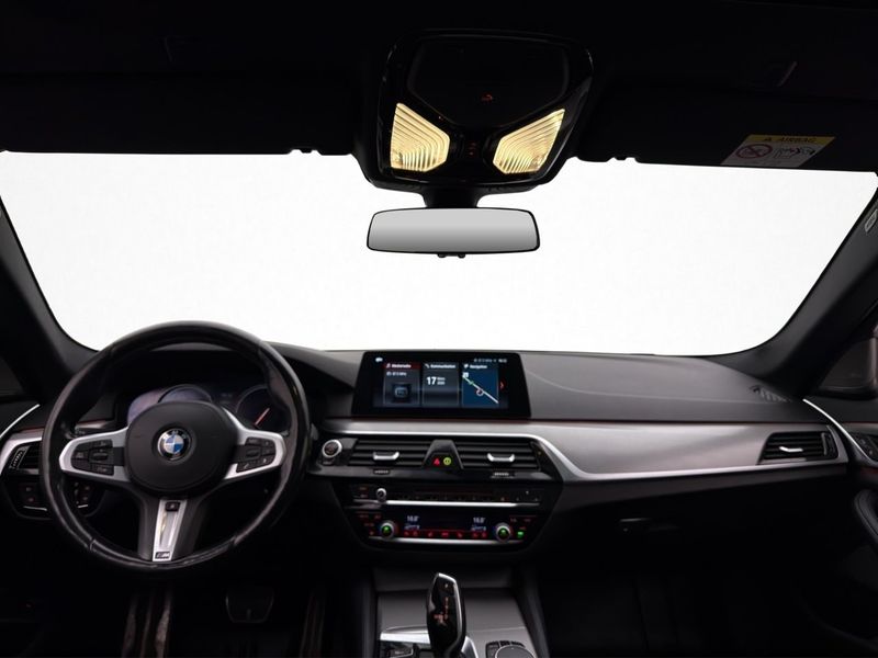 BMW 530 bild 15