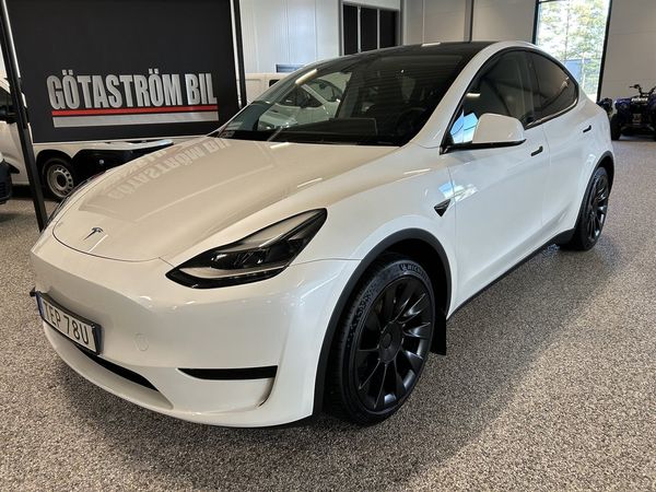 Tesla Model Y Standard Range RWD/OBS! 4300Mil - 2023