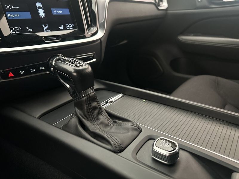 Volvo V60 bild 23