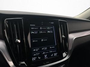 Volvo V60 bild 21
