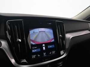 Volvo V60 bild 18