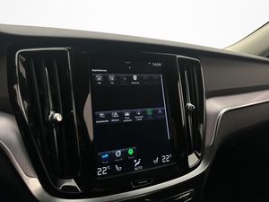 Volvo V60 bild 22